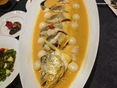 -醉东Oriental House(静安嘉里中心店)