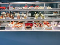 -PETIT PARIS 小巴黎(花园道店)