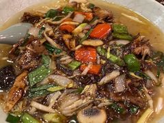 -风云面馆(珠海路店)