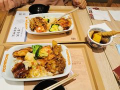 -吉野家(学院路店)
