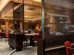 -许爷家·生态湖鲜(徐汇日月光店)
