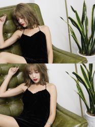 -FAB HAIR CLUB