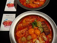 -翡翠鸟精品泰国菜(北辰财富中心店)