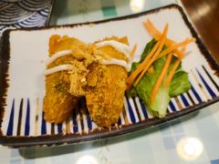 -顶屋咖喱(街道口总店)