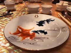 -8餐厅(新葡京酒店)