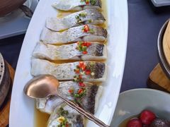 -汉水谣·江景餐厅(江滩店)