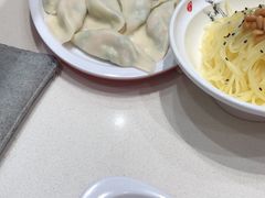 -喜家德虾仁水饺(北站店)