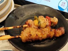 -滨寿司(高新伊藤店)