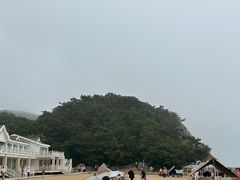 -棒棰岛宾馆景区