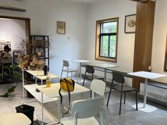 -边渡咖啡烘焙店(昙华林店)