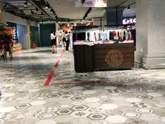 -优客城市奥莱