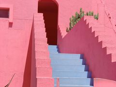 -漳州滨海火山岛自然生态风景区