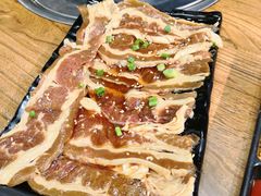 -梅梅家的烤肉店(槐北路店)