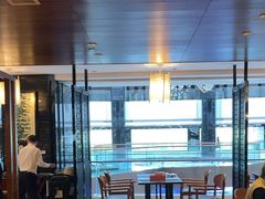 -OPEN開全日自助餐厅·牛肉火锅·海鲜(佛山希尔顿酒店)