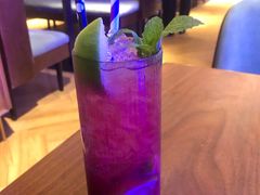 蔓越莓莫吉托-Ambra Haus琥珀屋精酿餐厅(宝山店)