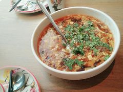 -新白鹿餐厅(城西银泰城店)