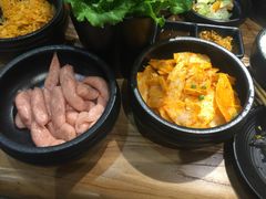 -九田家黑牛烤肉料理(衡百国际店)