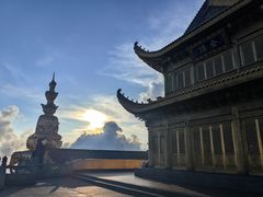 -峨眉山风景名胜区