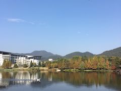 -浙江农林大学(东湖校区)