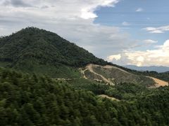 -厦门北站-候车区
