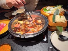 -牛New寿喜烧(闵行龙湖天街店)