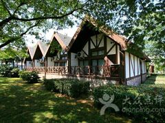 -太阳岛度假酒店