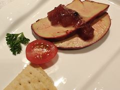 -厦门艾美酒店·新食谱西餐厅