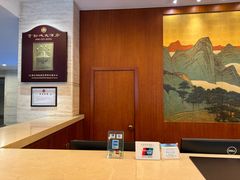 -上海青松城大酒店