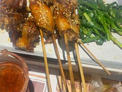 -木屋烧烤(南新店)