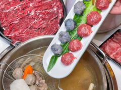-牛品福潮汕牛肉火锅(旺庄店)