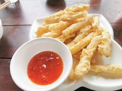 -马和尚豆腐店(雄关大道店)