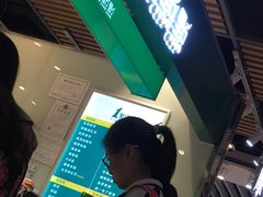 -1点点(金桥店)
