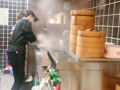 -吉祥馄饨(乐桥地铁站店)