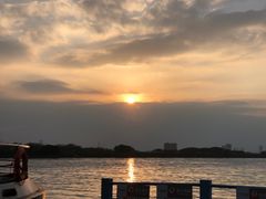 -长洲岛
