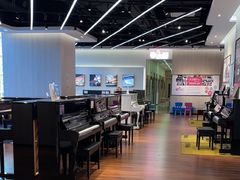 -知音艺术教育培训·钢琴培训·音乐培训(河西金鹰世界校区)