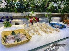 -川骄海鲜自助(河东店)