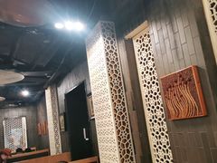 -肉串汪(月坛店)