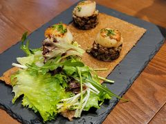 -LA CREPERIE BRETONNE布列塔尼法式餐厅(天童北路店)