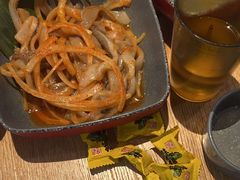 -新石器烤肉(百联川沙店)