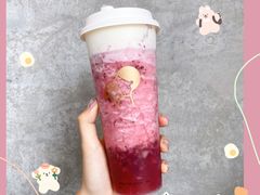 -喜茶(深圳海岸城店)