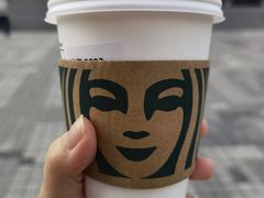 -星巴克(北京惠新东街店)