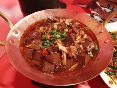 -侯师傅热炒店(印象城店)