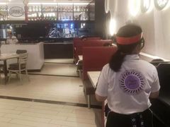 -必胜客(万达广场店)