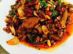 -廖老妈蹄花店(人民公园陕西街259号店)