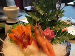 -仙桐吉宴铁板烧·精致料理