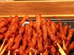 -拉丁餐厅·巴西烤肉自助(正佳广场店)