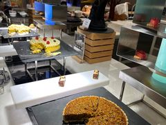 -星璞全日餐厅·高空自助餐(深铁铂尔曼酒店)
