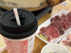 -贵凤凰贵州米粉(望京店)