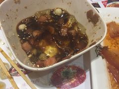 -芙蓉巷成都名小吃(丹尼斯2天地店)