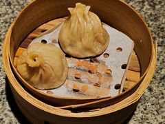 天王烤鸭包-南京大牌档(济南万象城店)